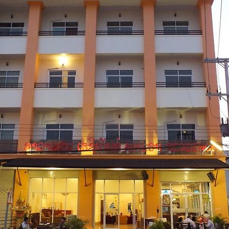 Avalon Residence Savannakhet Exterior foto
