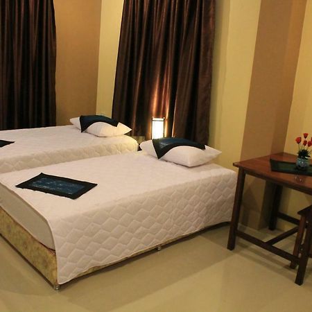 Avalon Residence Savannakhet Exterior foto