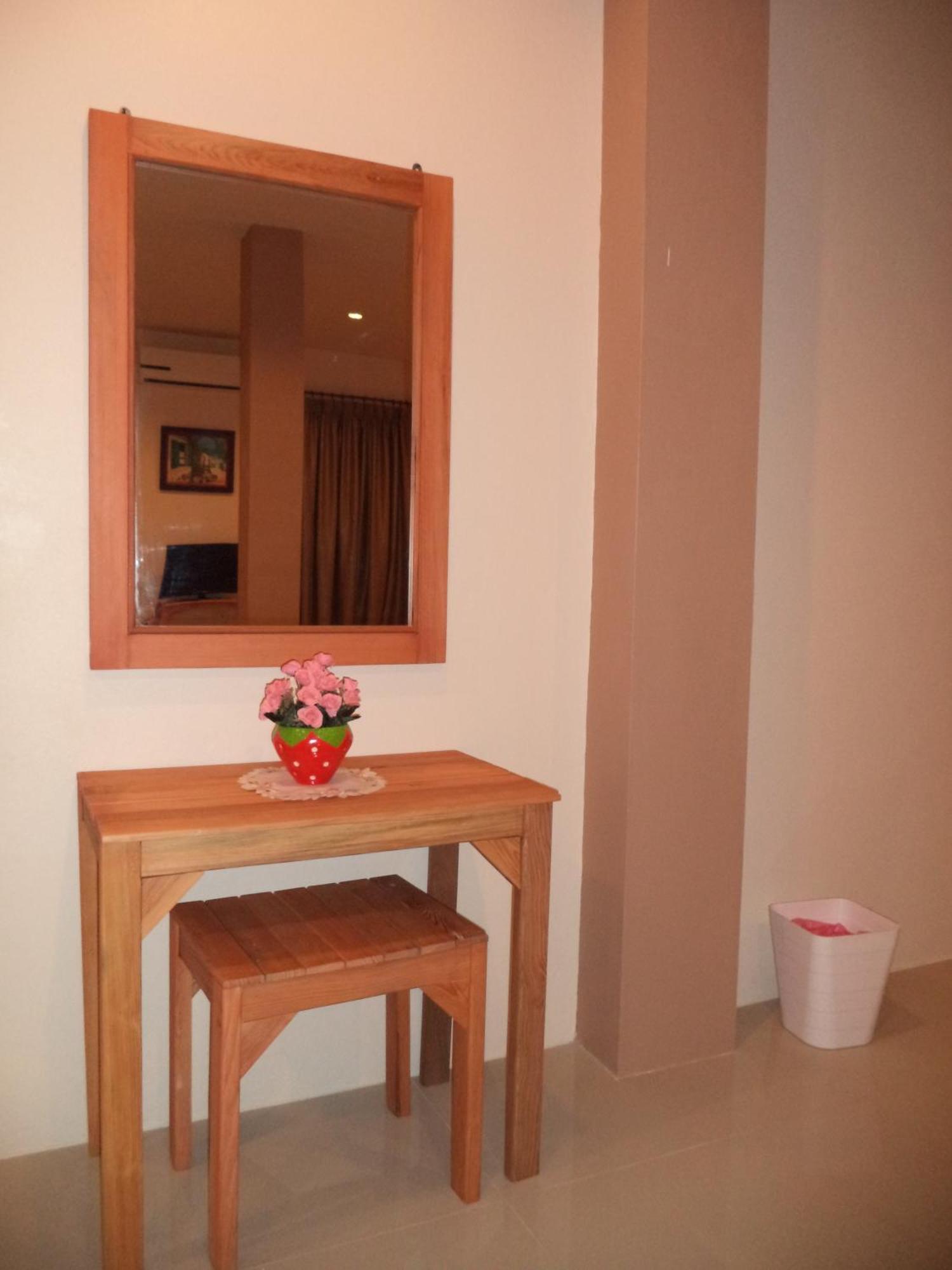 Avalon Residence Savannakhet Zimmer foto