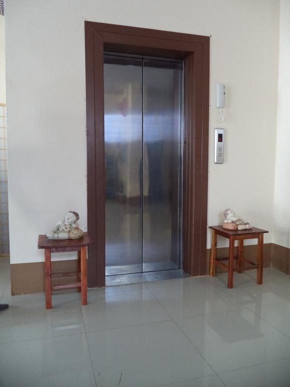 Avalon Residence Savannakhet Exterior foto