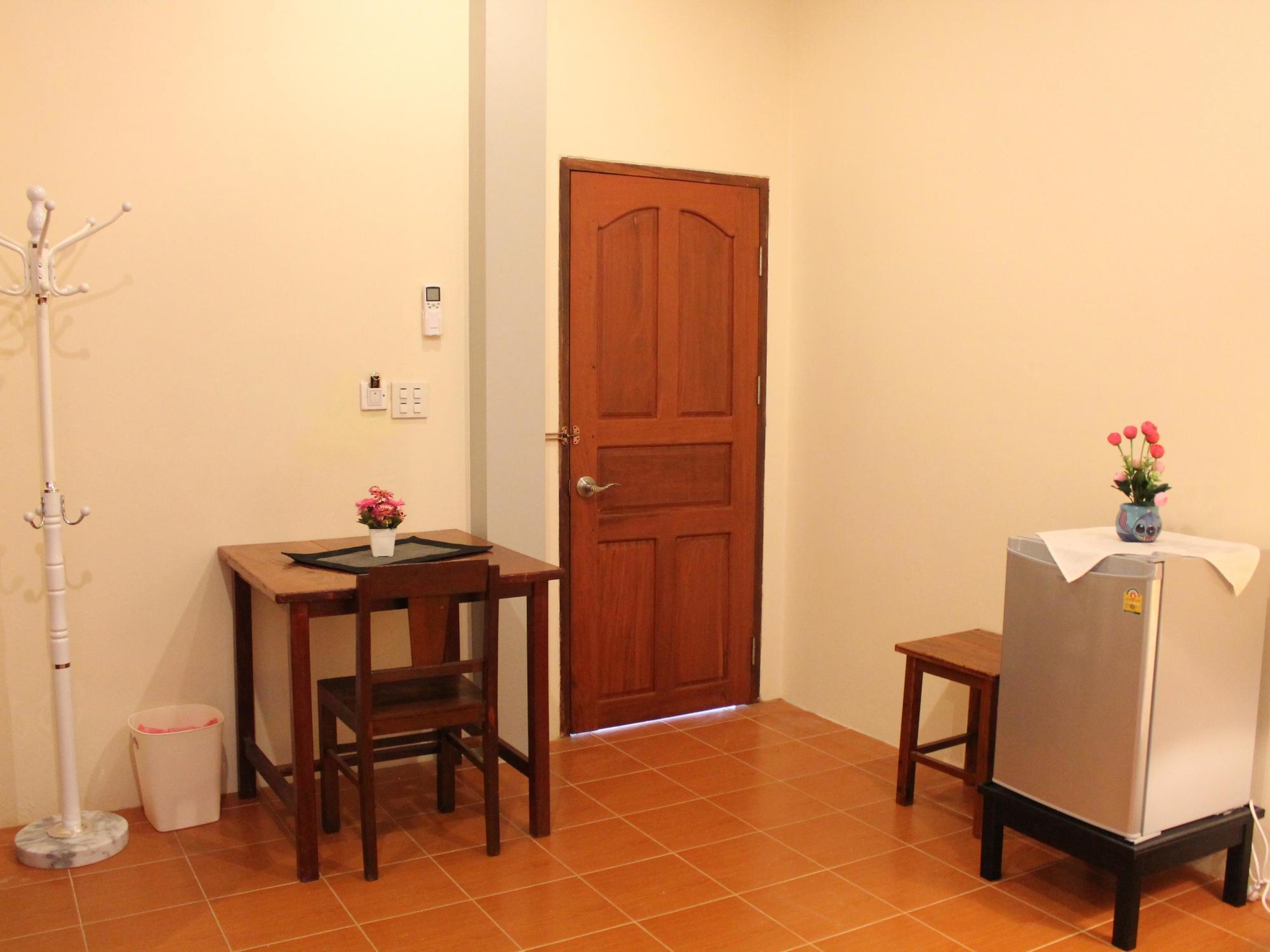 Avalon Residence Savannakhet Exterior foto