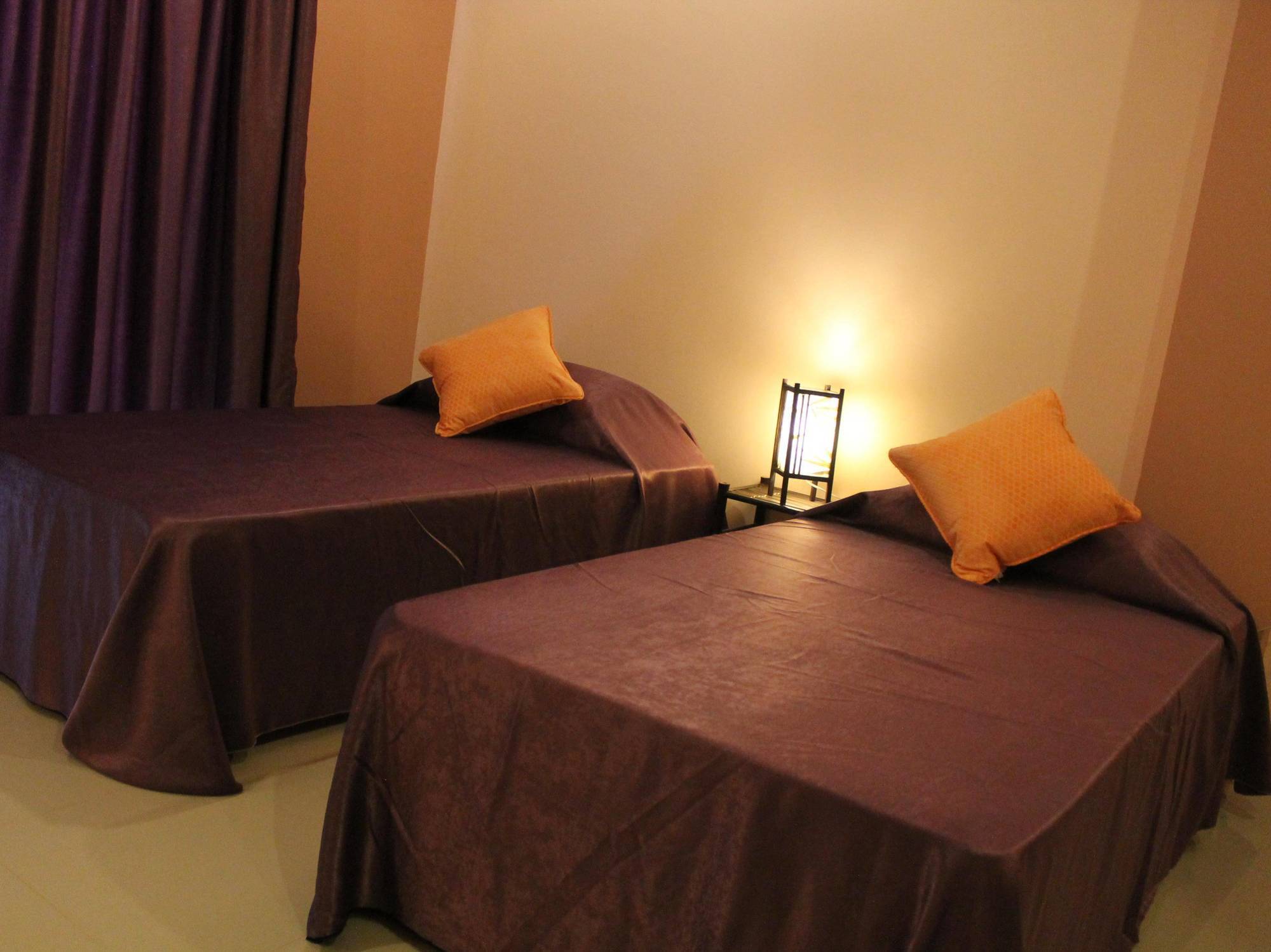 Avalon Residence Savannakhet Exterior foto