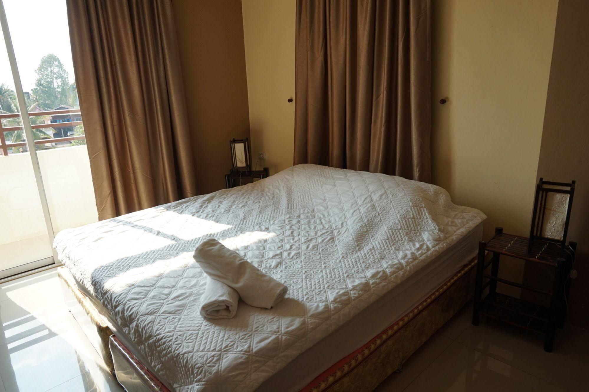 Avalon Residence Savannakhet Exterior foto
