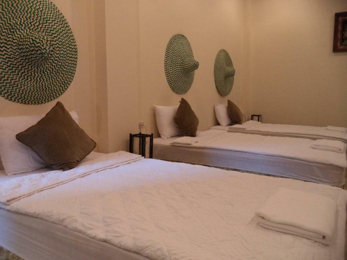 Avalon Residence Savannakhet Exterior foto
