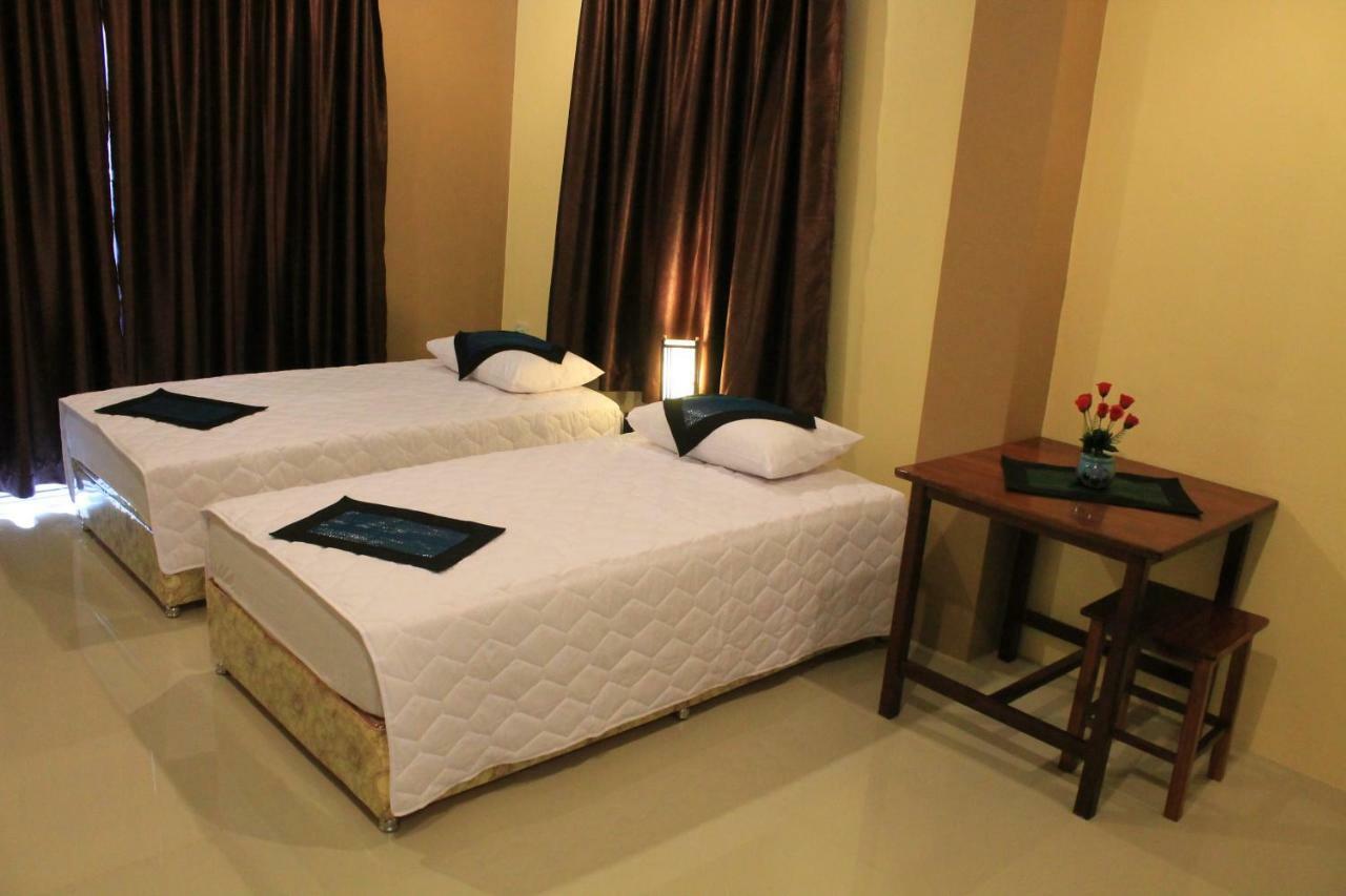 Avalon Residence Savannakhet Exterior foto